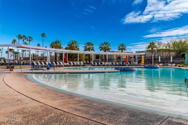12315 W GINGER Drive, Sun City West, AZ 85375