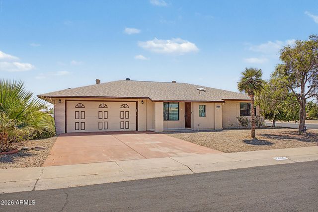12315 W GINGER Drive, Sun City West, AZ 85375