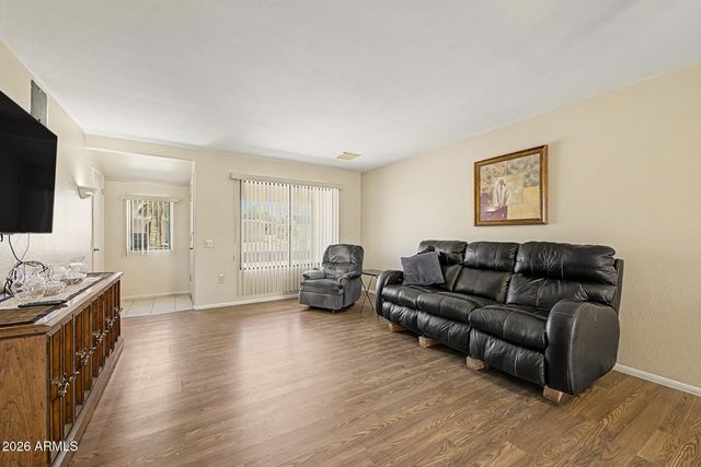 12315 W GINGER Drive, Sun City West, AZ 85375