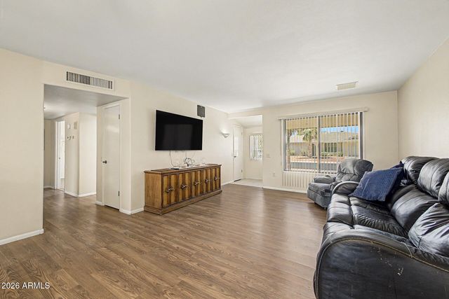 12315 W GINGER Drive, Sun City West, AZ 85375