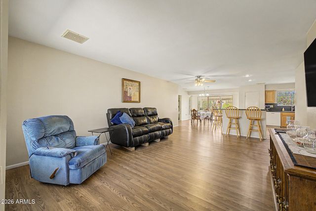 12315 W GINGER Drive, Sun City West, AZ 85375
