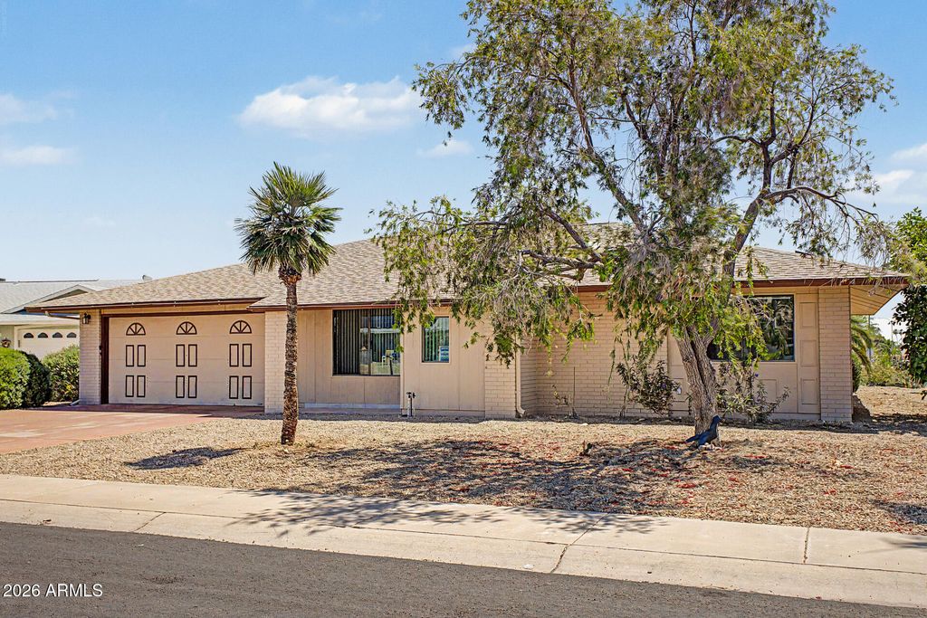 12315 W GINGER Drive, Sun City West, AZ 85375 — photo 2