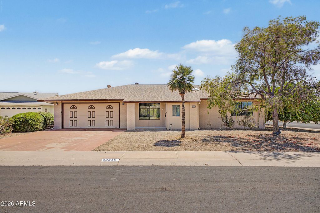 12315 W GINGER Drive, Sun City West, AZ 85375 — photo 3