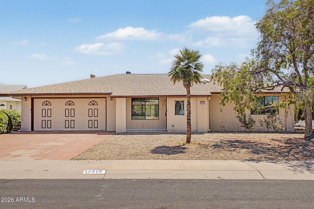 12315 W GINGER Drive, Sun City West, AZ 85375 — photo 4