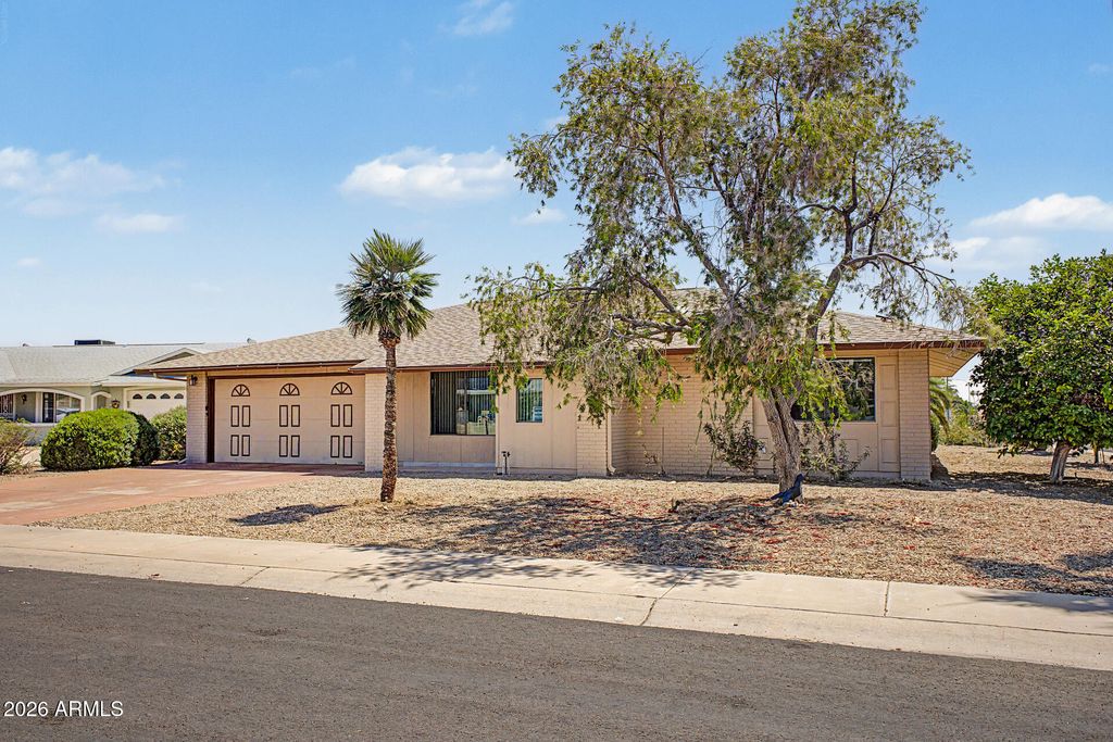 12315 W GINGER Drive, Sun City West, AZ 85375 — photo 5