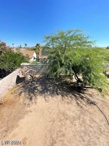 321 Bent Creek Drive, Las Vegas, NV 89107