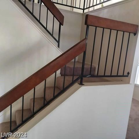 321 Bent Creek Drive, Las Vegas, NV 89107