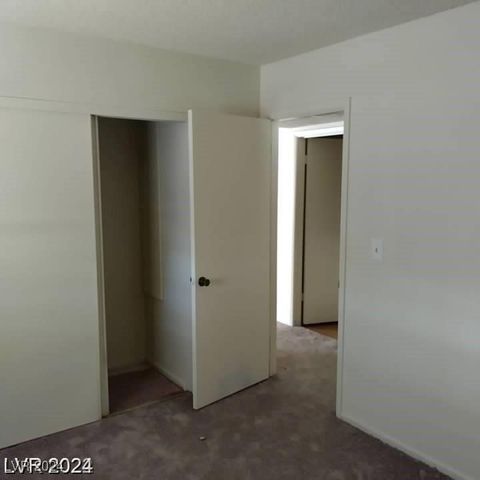 321 Bent Creek Drive, Las Vegas, NV 89107