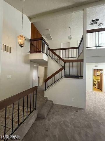 321 Bent Creek Drive, Las Vegas, NV 89107