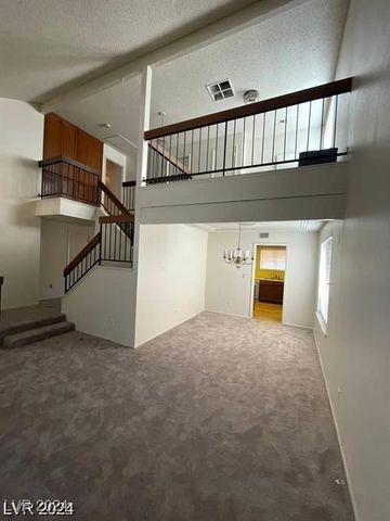 321 Bent Creek Drive, Las Vegas, NV 89107