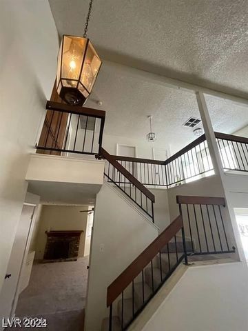 321 Bent Creek Drive, Las Vegas, NV 89107