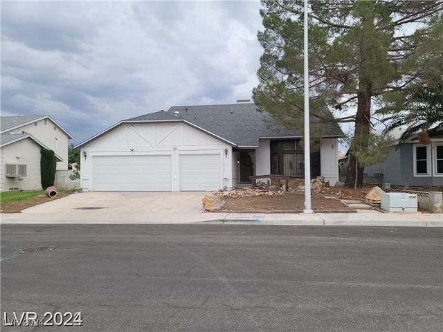 321 Bent Creek Drive, Las Vegas, NV 89107
