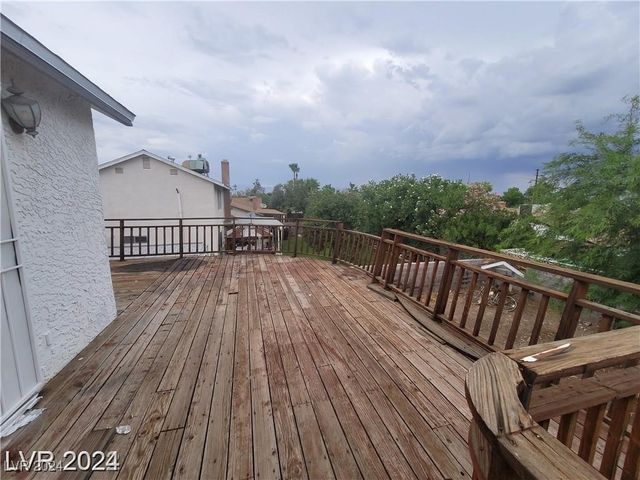 321 Bent Creek Drive, Las Vegas, NV 89107