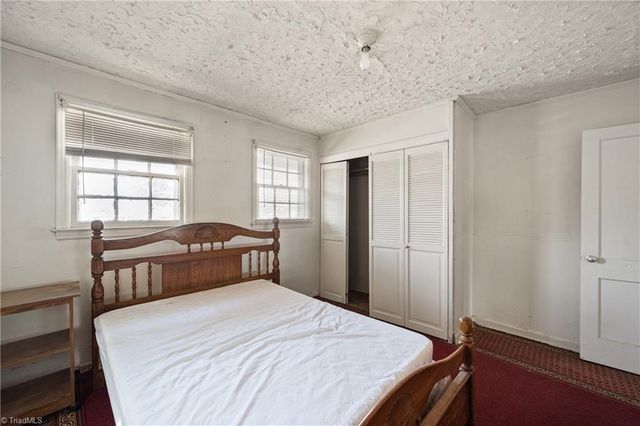 3029 Bon Air Avenue, Winston-salem, NC 27105