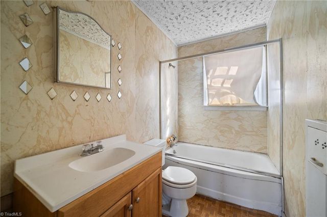 3029 Bon Air Avenue, Winston-salem, NC 27105