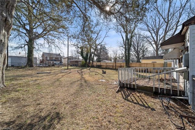 3029 Bon Air Avenue, Winston-salem, NC 27105