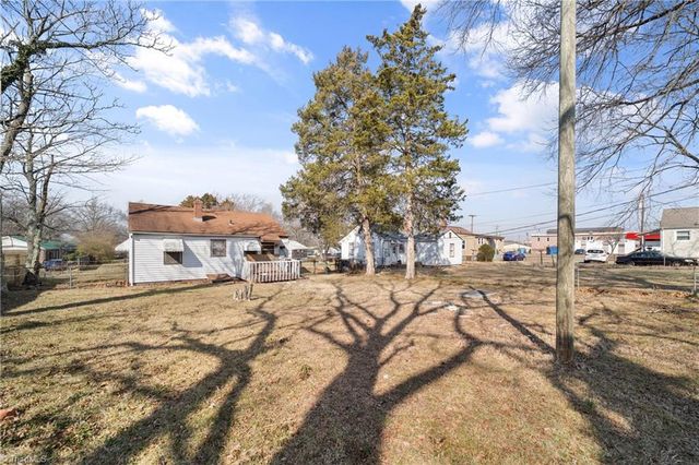 3029 Bon Air Avenue, Winston-salem, NC 27105