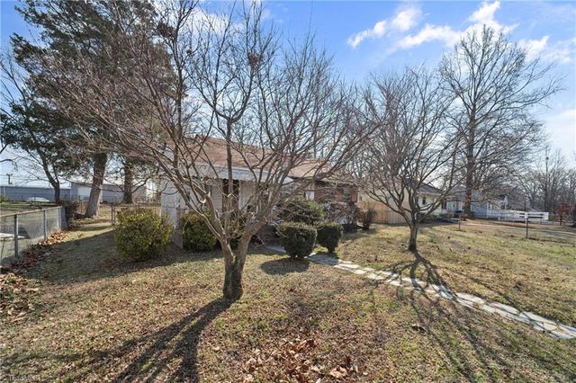 3029 Bon Air Avenue, Winston-salem, NC 27105