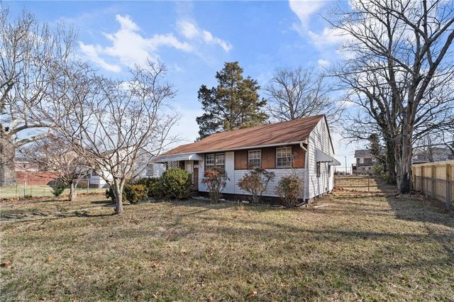 3029 Bon Air Avenue, Winston-salem, NC 27105