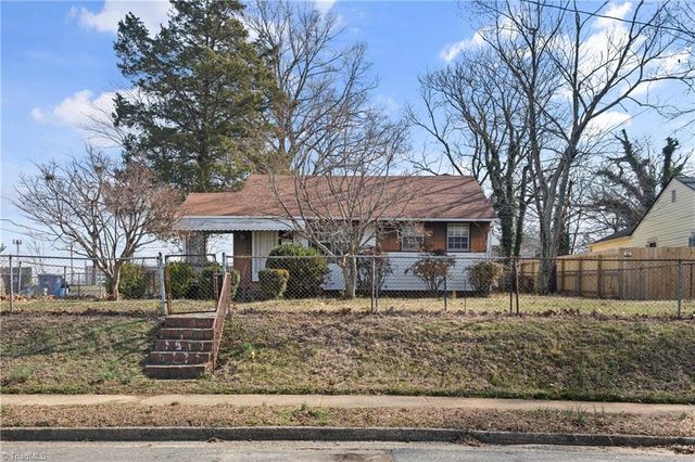 3029 Bon Air Avenue, Winston-salem, NC 27105