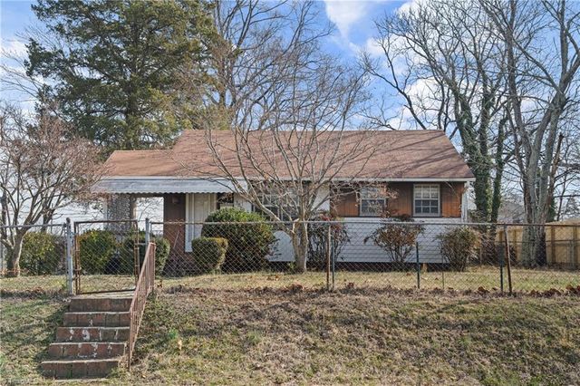 3029 Bon Air Avenue, Winston-salem, NC 27105