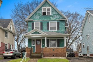 156 Avenue C, Rochester, NY 14621