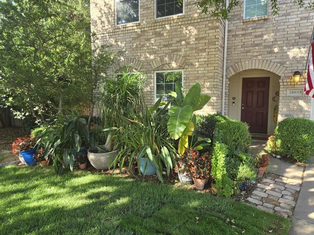 13033 Fencerow Road, Fort Worth, TX 76244