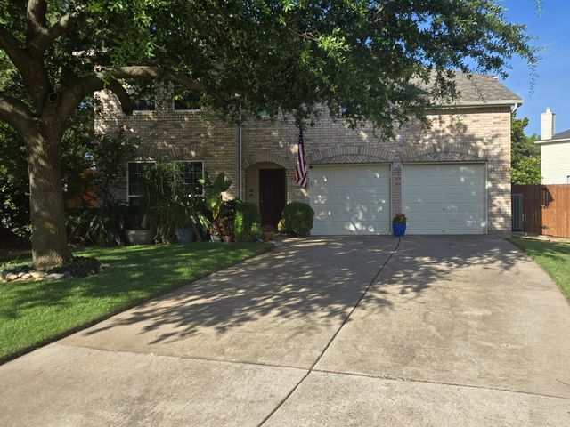 13033 Fencerow Road, Fort Worth, TX 76244