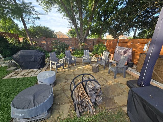 13033 Fencerow Road, Fort Worth, TX 76244