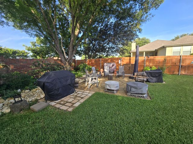 13033 Fencerow Road, Fort Worth, TX 76244