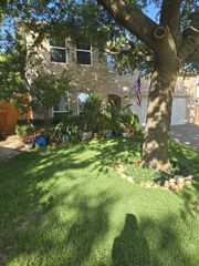 13033 Fencerow Road, Fort Worth, TX 76244
