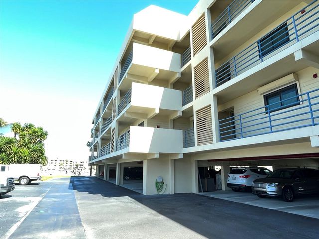 363 PINELLAS BAYWAY S 36, Tierra Verde, FL 33715