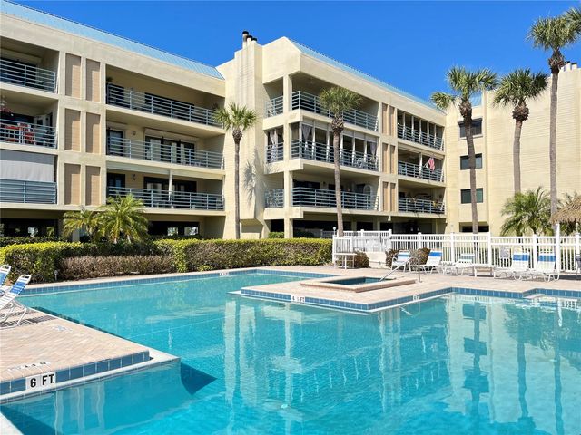 363 PINELLAS BAYWAY S 36, Tierra Verde, FL 33715