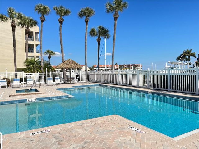 363 PINELLAS BAYWAY S 36, Tierra Verde, FL 33715