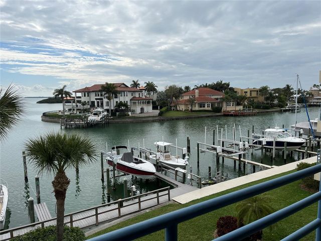 363 PINELLAS BAYWAY S 36, Tierra Verde, FL 33715