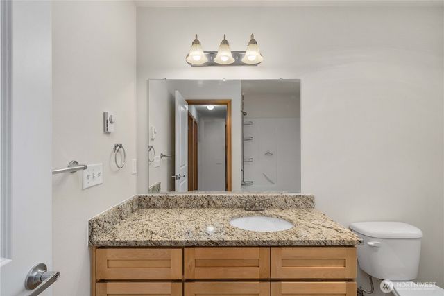 391 NE OHenry Court, Poulsbo, WA 98370