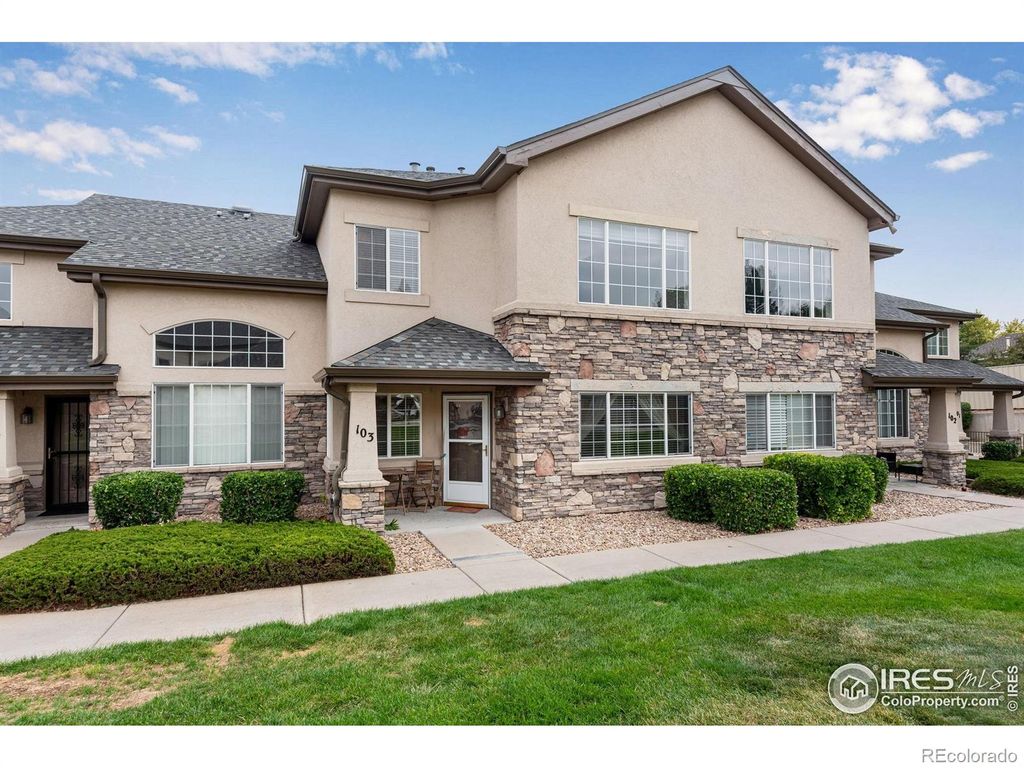 1405 S Chambers Road, Aurora, CO 80017