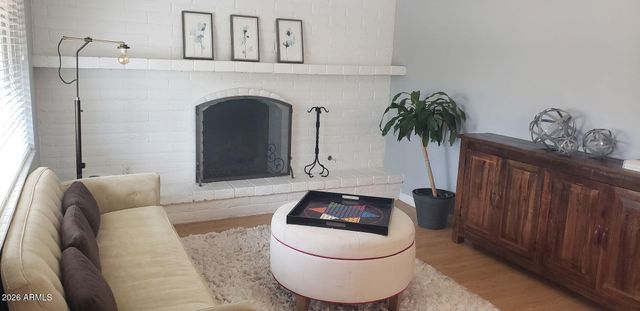 4440 E CAMPBELL Avenue, Phoenix, AZ 85018