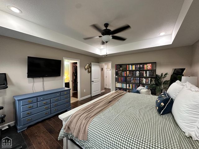 2007 S 7th Street S, Paragould, AR 72450