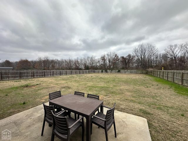 2007 S 7th Street S, Paragould, AR 72450