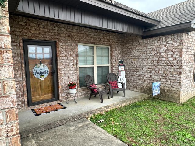 2007 S 7th Street S, Paragould, AR 72450