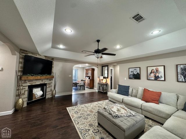 2007 S 7th Street S, Paragould, AR 72450