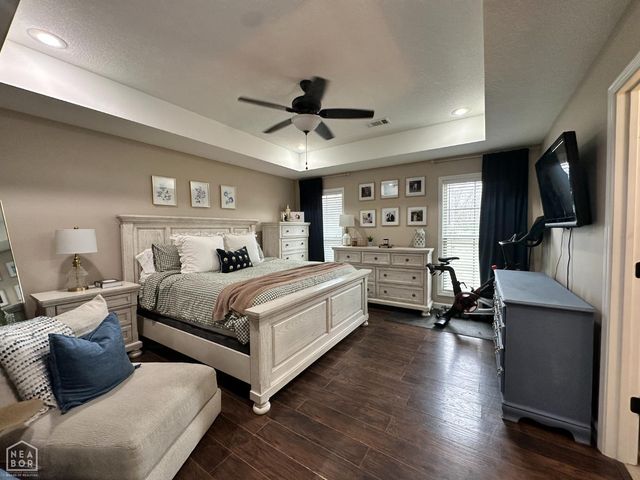 2007 S 7th Street S, Paragould, AR 72450