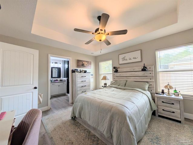 6837 Sagebrush Ln, Milton, FL 32570