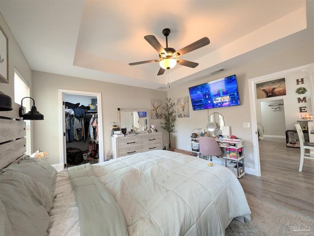 6837 Sagebrush Ln, Milton, FL 32570