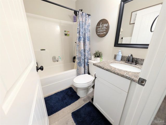 6837 Sagebrush Ln, Milton, FL 32570