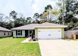 6837 Sagebrush Ln, Milton, FL 32570