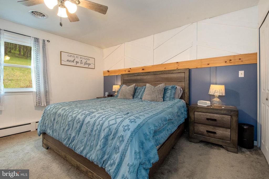 Image 21 of property listing at 2254 GARRETT RD, Oakland, MD 21550