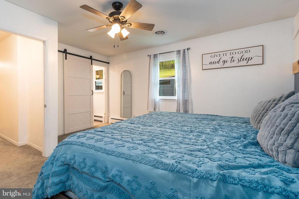 Image 24 of property listing at 2254 GARRETT RD, Oakland, MD 21550