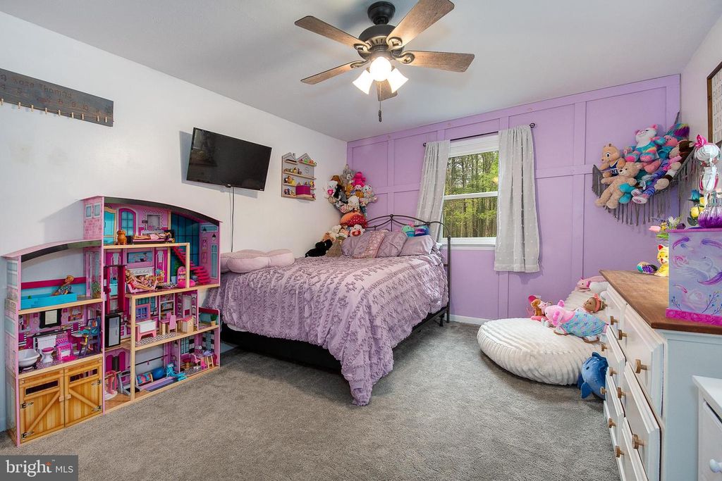 Image 37 of property listing at 2254 GARRETT RD, Oakland, MD 21550